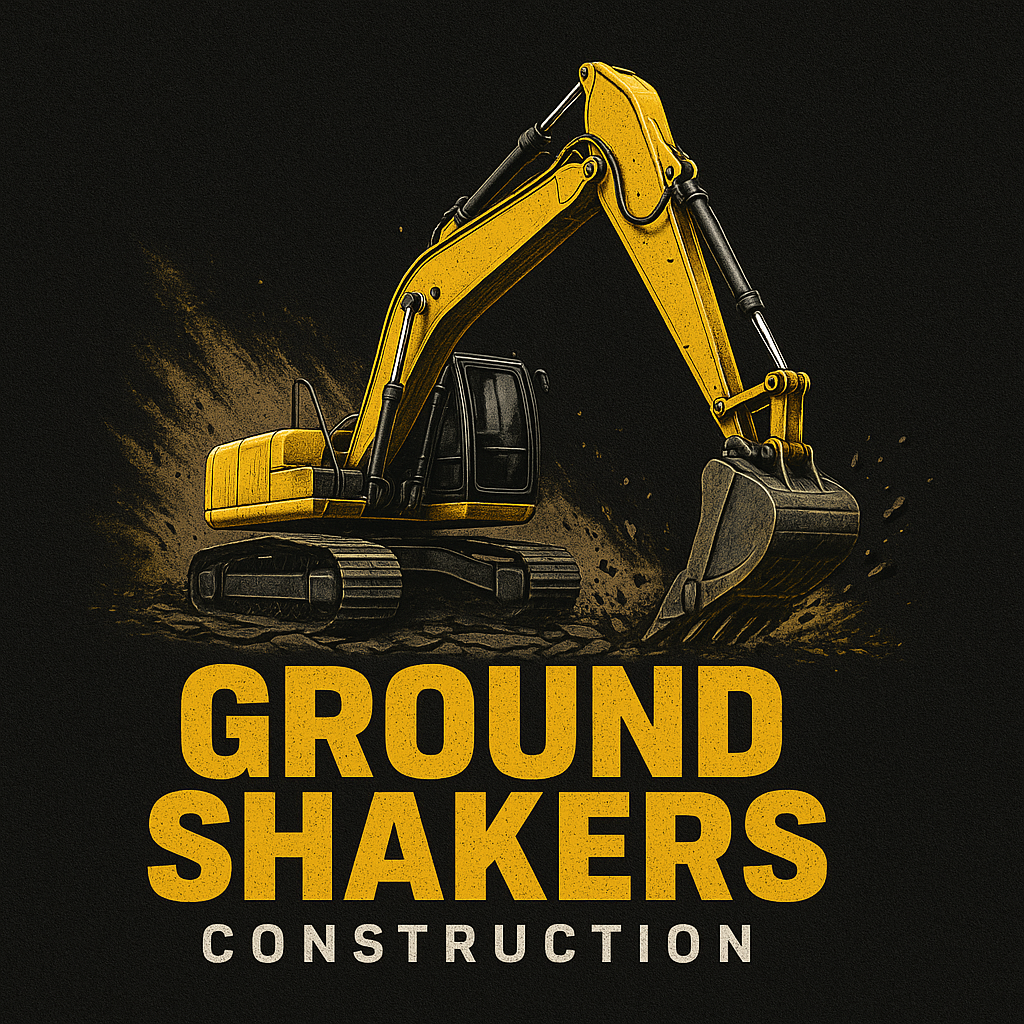 Ground shakers construction LLC - Construction Company in Kapolei